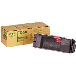 Cartus Toner Kyocera 370QA0KX, Laser, Negru, 15000 pagini