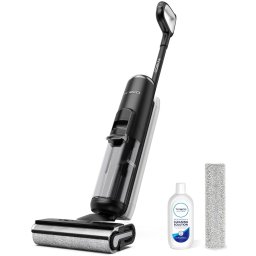 Aspirator vertical Tineco Floor One S6 Flashdry Pet, curatare umeda si uscata, autonomie 35 min, uscare cu aer cald