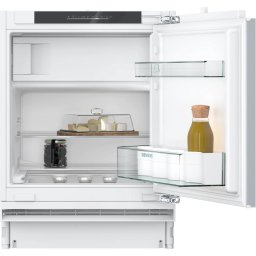 Frigider Siemens KU22LVFD0, incorporabil, Clasa energetica D, Nivel zgomot 35 dB