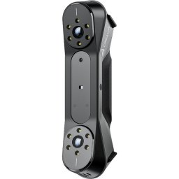 Accesoriu imprimanta 3D CREALITY Scaner 3D CR-Scan Raptor, mod scanare: Blue Light(Blue 7-line laser) / NIR