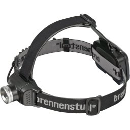 Lanterna de Cap LED Brennenstuhl LuxPremium KL 200 F, IP44, CREE-LED, 200lm, Lumina in fata si in spate