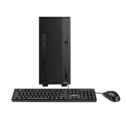 Desktop PC ASUS ExpertCenter D5 MT D501MER, Procesor Intel® Core™ i5-14500 2.6GHz Raptor Lake Refesh, 16GB RAM, 512GB SSD, UHD 770, no OS