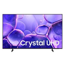 Televizor LED Samsung 190 cm 75" 75U8072, Ultra HD 4K, Smart TV, WiFi, CI+, Negru