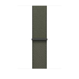 Apple Watch 46mm Loop: Forest Sport Loop