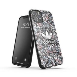 Husa Telefon Adidas 41463, OR SnapCase Belista Flower pentru iPhone 11 Pro, Multicolora