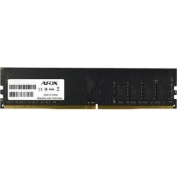 Memorie AFOX 4GB, DDR4, 2666MHz