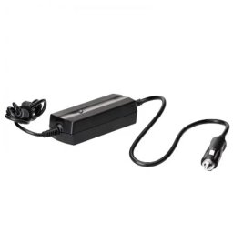 Incarcator Auto Laptop Akyga AK-ND-42, Compatibil Lenovo, 90 W, Negru