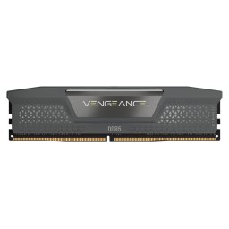 Memorie Corsair Vengeance DDR5, 16GB, 6000MT/s, C36, 1.35V, XMP&EXPO, Gri