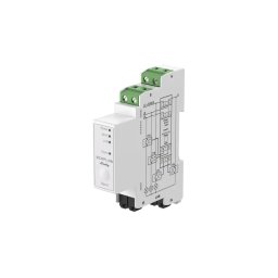 Contor inteligent EcoFlow Shelly Smart Meter, Wi-Fi, montare DIN, LAN, bluetooth