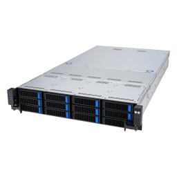 Sistem server Asus Rack (2U) AMD RS521A-E12-RS24U Platform