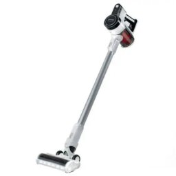 Aspirator vertical, Gorenje, SVC216FMLW, 110 W, 0.5 L, Alb