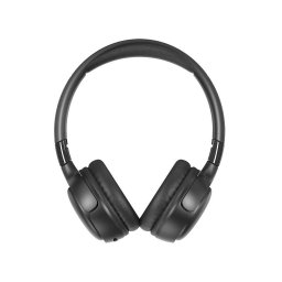Casti Stereo Wireless Honor Choice VZ Sport Mate Lite, Bluetooth 5.4, Autonomie 82 de ore, Microfon, Negru