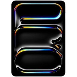 Tableta Apple iPad Pro 11 (2025) Standard Glass, Apple M5 Deca Core, 11 inch, RAM 16GB, 1TB, Wi-Fi, BT, 5G, iPadOS 26, Argintiu