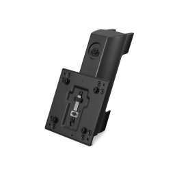 Suport Monitor Lenovo 4XF1K72399, accesoriu original pentru sisteme ThinkCentre, compatibil VESA, culoare Negru