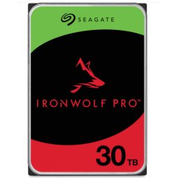 Hard Disk NAS Seagate ST30000NT011, 30 TB, SATA III, 7200 RPM, 512 MB Cache, 24/7