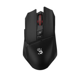 Mouse de gaming fara fir, A4tech Bloody Mouse R36 Ultra, 12000 DPI, USB, negru