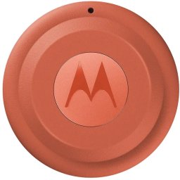 Dispozitiv de localizare inteligenta MOTO TAG 2, Bluetooth si UWB, Portocaliu