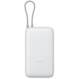 Baterie externa Xiaomi BHR9738GL, pentru incarcarea telefoanelor mobile si a altor dispozitive portabile