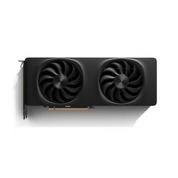 Placa video Intel Arc B580, 2670 MHz, 12GB GDDR6, 192-bit, PCI Express 4.0