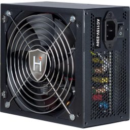 Sursa Inter-Tech HiPower SP-750, 750W, Negru