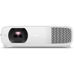 Videoproiector BenQ LH750 9H.JSY77.14E, DLP, Full HD, 1920x1080, 5000 ANSI lm, 2 x HDMI, LAN, Boxe 20W, Alb
