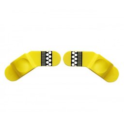 Suport degete pentru scanare Czur Finger Cots, Galben