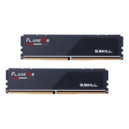Memorie RAM G.Skill DIMM 16GB, (2x 8 GB) Dual-Kit, DDR5-5600 K2/F5-5600J3636C8GH2-FX5, Negru