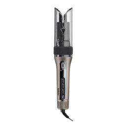 Ondulator de par Babyliss Style Secret Air C6688E, 4 trepte temperatura, 265 W, Gri-Negru