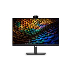 Monitor IPS LED Dell P2426HEB, Full HD 1920 x 1080, 23.8", 120 Hz, 5 ms, Negru