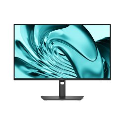 Monitor IPS LED Dell 23.8" P2426H, Full HD (1920 x 1080), HDMI, DisplayPort, Pivot, 120 Hz, 5 ms, Negru
