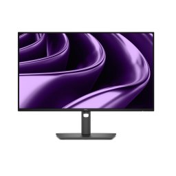 Monitor IPS LED Dell 23.8" P2426HE, Full HD (1920 x 1080), HDMI, DisplayPort, Pivot, 120 Hz, Negru