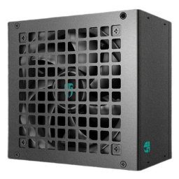 Sursa alimentare DeepCool PQA00G, 1000 W, 80 Plus Gold, full modulara, ATX 3.1, 12 cm Negru