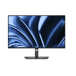 Monitor IPS LED Dell 27" P2726HE, Full HD (1920 x 1080), HDMI, DisplayPort, Pivot, 120 Hz, 5 ms, Negru