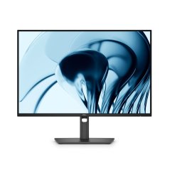 Monitor IPS LED Dell 24.1" P2426, WUXGA (1920 × 1200), HDMI, DisplayPort, Pivot, 100 Hz, 5 ms, Negru