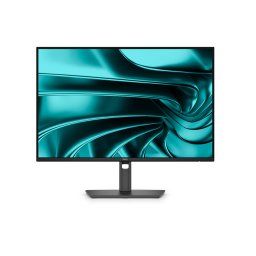 Monitor IPS LED Dell 24.1" P2426E, WUXGA (1920 × 1200), HDMI, DisplayPort, 100 Hz, Pivot, 5 ms, Negru