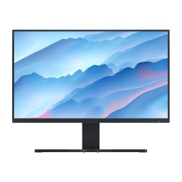 Monitor Office LED IPS Xiaomi A27Qi 2026, 27", QHD (2560x1440), 120Hz, 6ms GTG, HDMI, DisplayPort, VESA, Negru