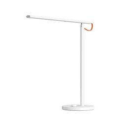 Lampa de birou inteligenta LED Xiaomi Mi Smart LED Desk Lamp 1S EU, 520 lm, 2600-5000K, Ra 90, Wi-Fi