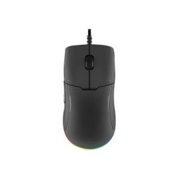 Mouse Gaming Xiaomi Gaming Mouse Lite, 6200 DPI, 1000 Hz, 72g