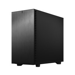 Carcasa PC FRACTAL DESIGN Fractal Define 7, Mid-Tower, Fara sursa, Negru