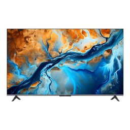Televizor Xiaomi Mini LED S Mini, 165 cm, Smart Google TV, 4K Ultra HD, 100 Hz, Clasa G (Model 2025)