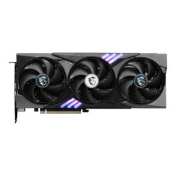 Placa video MSI GeForce RTX 5060 Ti 8G GAMING TRIO OC, 8GB GDDR7, 128-bit, PCIe 5.0