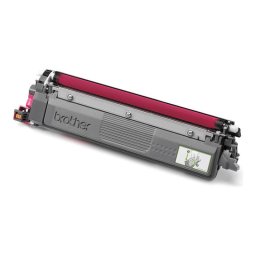 Cartus Toner Brother TN248M, Culoare Magenta, Randament pana la 1000 pagini, Tehnologie Laser