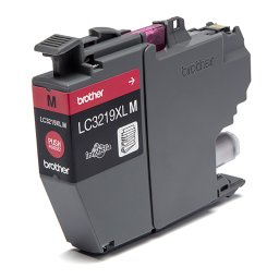 Cartus cerneala Brother LC3219XLM, Magenta, 1500 pagini