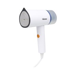 Aparat de calcat cu abur pentru haine Tristar ST-8960, Portabil, 1200 W, 0,11 L, 20 g/min, Alb