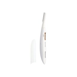 Trimmer corp Panasonic ES-WR51-P503, baterie, Wet&Dry, 60 min autonomie, Alb