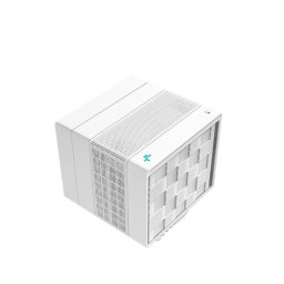 Cooler DEEPCOOL skt. universal, racire cu cu aer vent. 120 mm, 140 mm, 1700 rpm