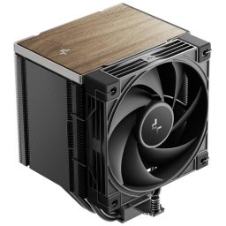 Cooler CPU DeepCool AK500 G2, 2200 RPM, Negru