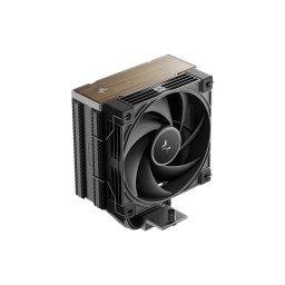 Cooler CPU DeepCool AK400 G2, 120mm, 2200rpm, Negru