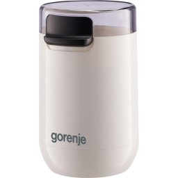 Rasnita de cafea Gorenje SMK150SW, 150 W, 45 g, Alb