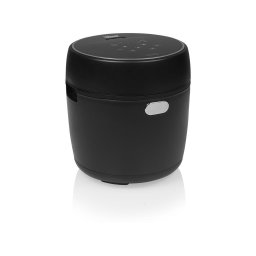 Oala de orez digitala Tristar Tristar RK-6238, 350W, 0,6 L, Numar de programe 8, Negru